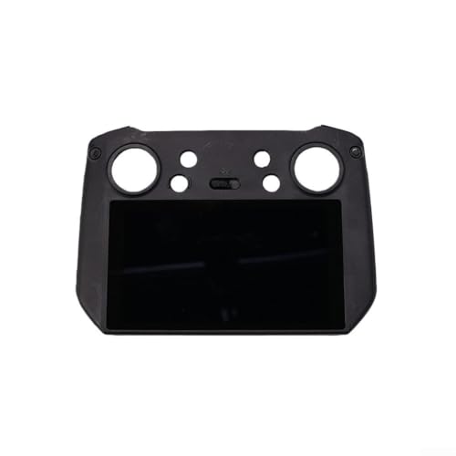 Pantalla gris para DJI RC Pro repuesto plataforma grabación video y vuelo