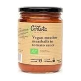 Albóndigas en Salsa de Tomate y Vino Tinto – Pack de 2 Latas (425g c/u) – Receta Tradicional Casera – Carne Tierna y Jugosa – Sin Conservantes – 850g Total