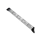 Rotating Mount Marine Sonar Reflector 90 Degree...