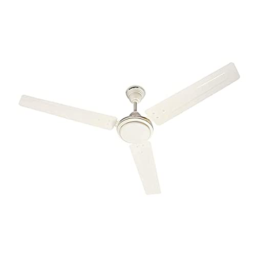 Raj ELECTRICALS. Crompton Sea Wind 1200 mm (48 inch) High Speed Ceiling Fan (Brown)