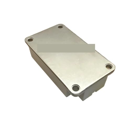 Módulo IGBT FF200R12KT4 de alta potencia para control de motores y sistemas de energía de 1200V 3