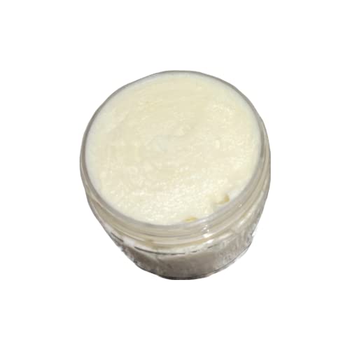 Maua Whipped Body Butter Unscented For Sensitive Skin #TOP2