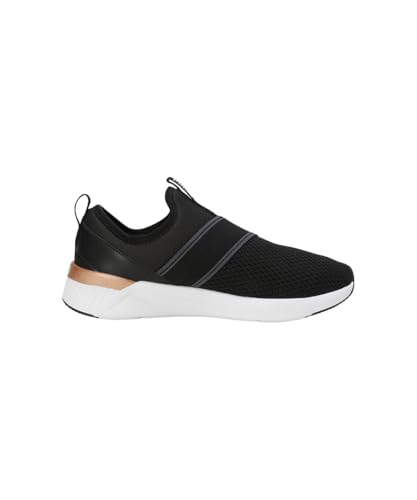 Image of Puma Womens Softride Harli Slip on WNS Walking Shoe