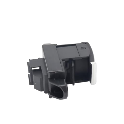 Bouton de frein à main 95861325100 de qualité supérieure pour console