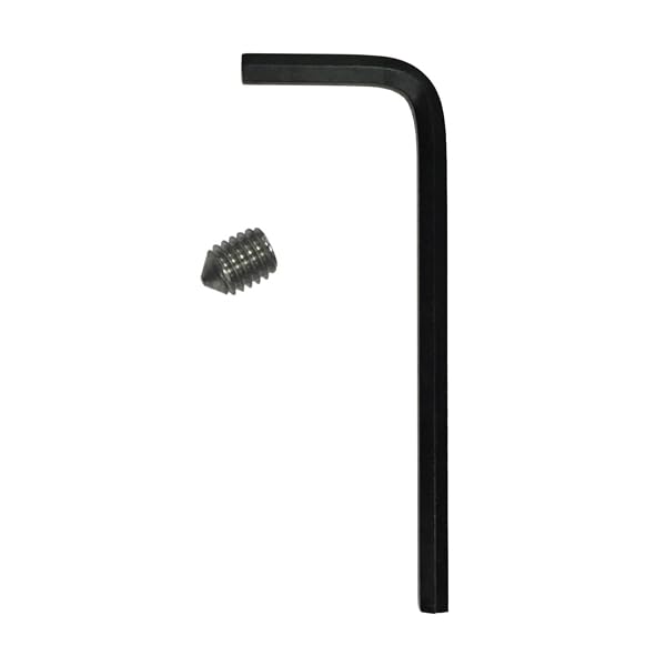 Andersen Handle Set Screw Package with Wrench 1990 to 1999