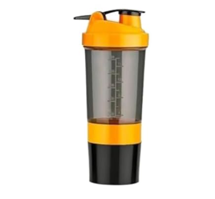 Bold Fit Gym Shaker Bottle for Protein Shake-image-24