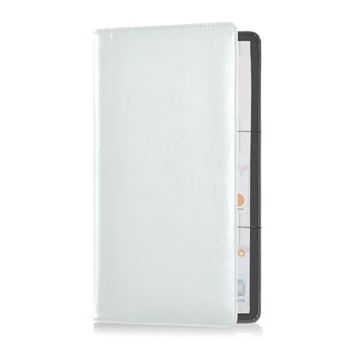 Organizador De Documentos Para Auto Slim miniatura 7