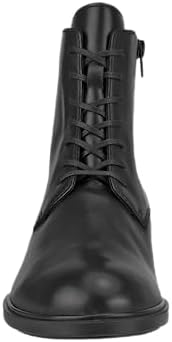 ECCO Women's Dress Classic Laceup Ankle Boot, Black, 6-6.5 | Image 1