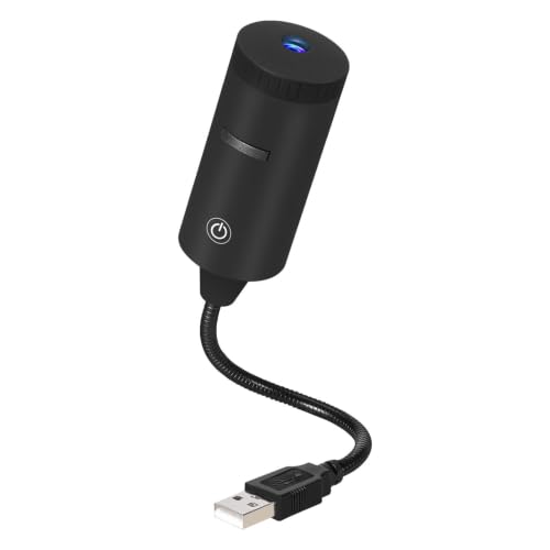 Lámpara de techo para coche con proyección de estrellas LED 5V