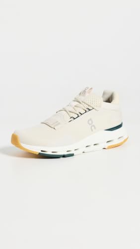 Image of On Men's Cloudnova 2 Sneakers