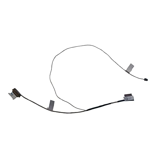 Câble écran Dell Vostro 5470 résoudre écran noir LED alimentation