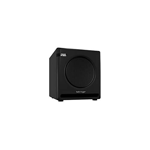 Amazon | BEHRINGER NEKKST K10S | モニタースピーカー | 楽器・音響機器