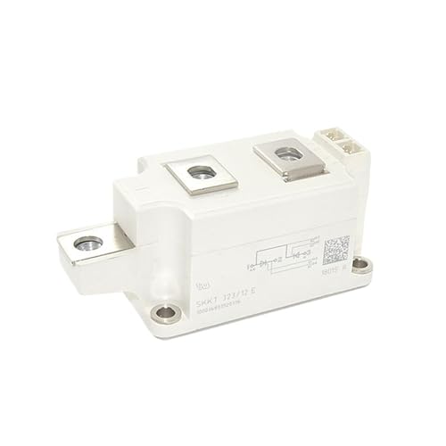 SKKT323/16E module de puissance pour réparer un variateur de vitesse