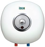 Ariston Scaldabagno Elettrico 15 Litri Sottolavello - Bianco, Classe B - Foto 7