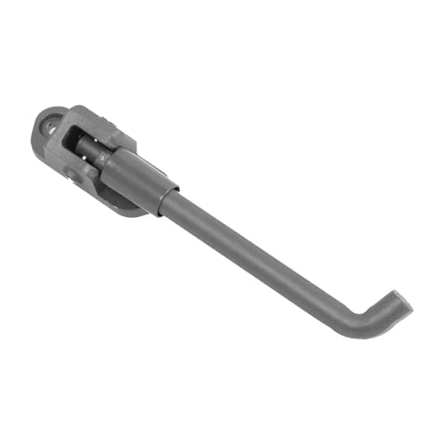 Support de pied pour trottinette stable et robuste pour le modèle Max G2 - 5