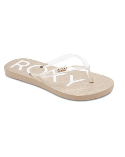 Roxy Girl's Flip Flop Sandal