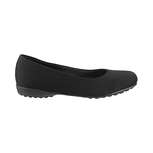 Image of Mochi Women's Flat Ballerina (31-5218)