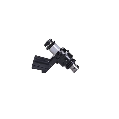 Injecteur de carburant 16450-K36-J01 à haute pression et basse usure