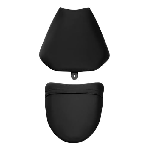 Asiento de pasajero para conductor de moto en rutas de fin de semana ZX 10R