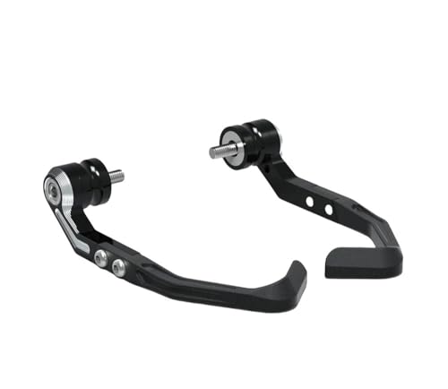 Protège-leviers de frein et d'embrayage moto Speed Triple 1200RR