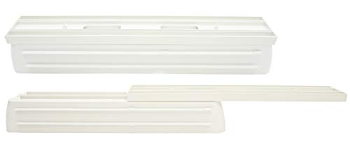 Best Pots And Pans Organizer For Cabinets 19 Inch