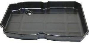 Steel Transmission Pan for Mercedes C-Class, E-Class, G-Class, M-Class
