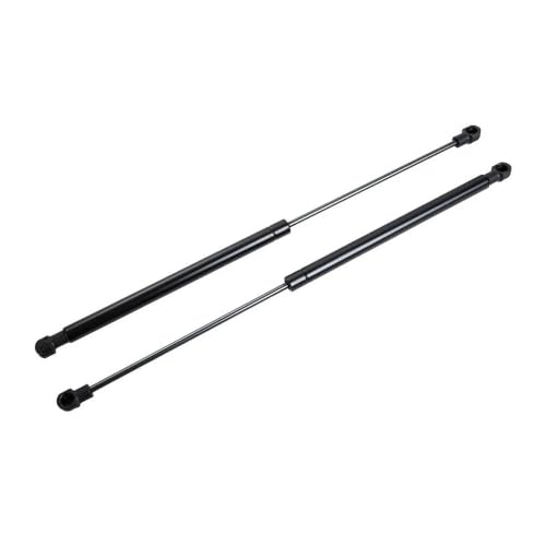 Amortisseurs de capot avant pour BMW E87 E81 E82 E88 barres de levage à assistance fluide - 4