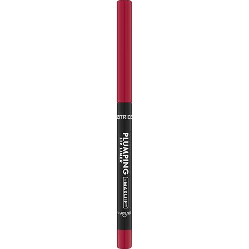 Catrice Plumping Lip Liner 110 Stay Seductive