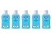 STERILLIUM Pure Classic 5x100ml