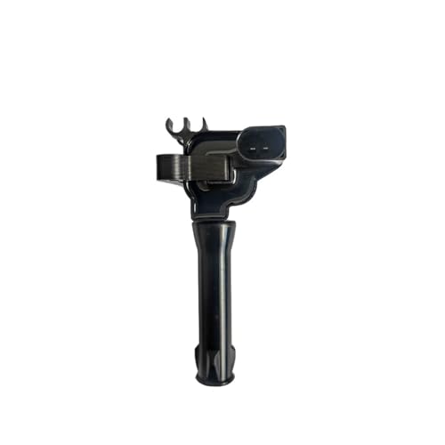 Bobine d'allumage 000120A de rechange pour corriger les ratés de combustion et démarrages difficiles