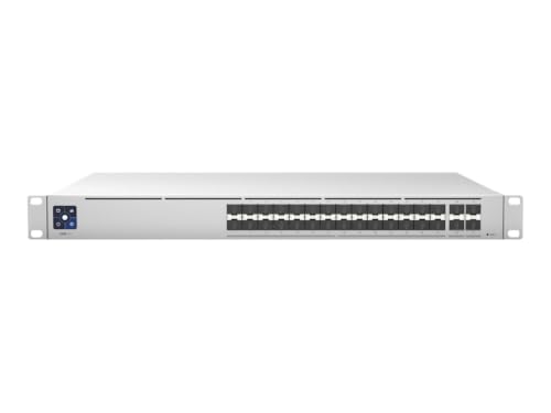Image of Ubiquiti UniFi Pro Aggregation Switch