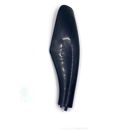 Cache de barre de toit arrière droit pour Toyota Land Cruiser 100 UZJ100 LX470 1998-2007