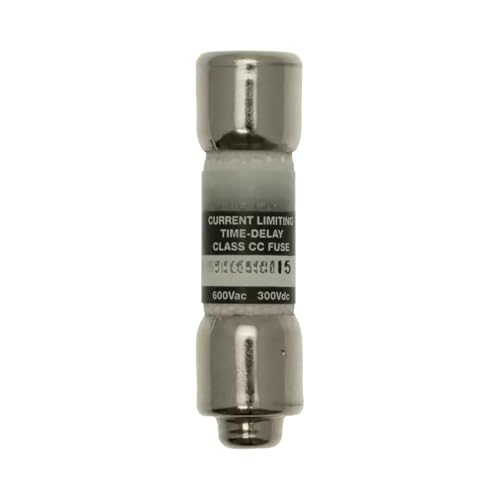 Fusible FNQ-R-20 20A pour éviter la surchauffe de vos installations
