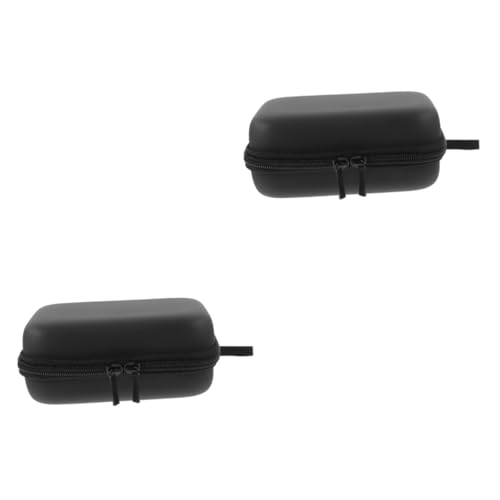 Organisateur de voyage Tofficu pour câbles et clés USB en déplacement
