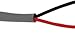 BELDEN 9740 060U500 UNSHLD MULTIPR CABLE 1PR 500FT 300V CHR