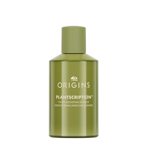 Origins Mega-Mushroom Soothing Face Mist | Plumps, Refreshes & Soothes | With Reishi & Snow Mushroom, 3.4 Fl Oz
