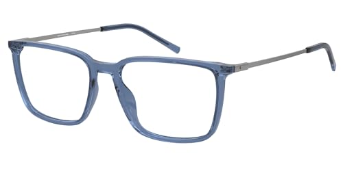 Gafas de vista Seventh Street 7A 159 azul fatiga visual montura ligera