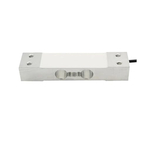 Poutre parallèle pour kit de balance et cellule de charge de plate-forme 3 à 100 kg