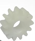 LKS Gearbox Drive Pinion (Gear Only) Fits Kenwood Chef and Major A701, A701A, A703, A707A