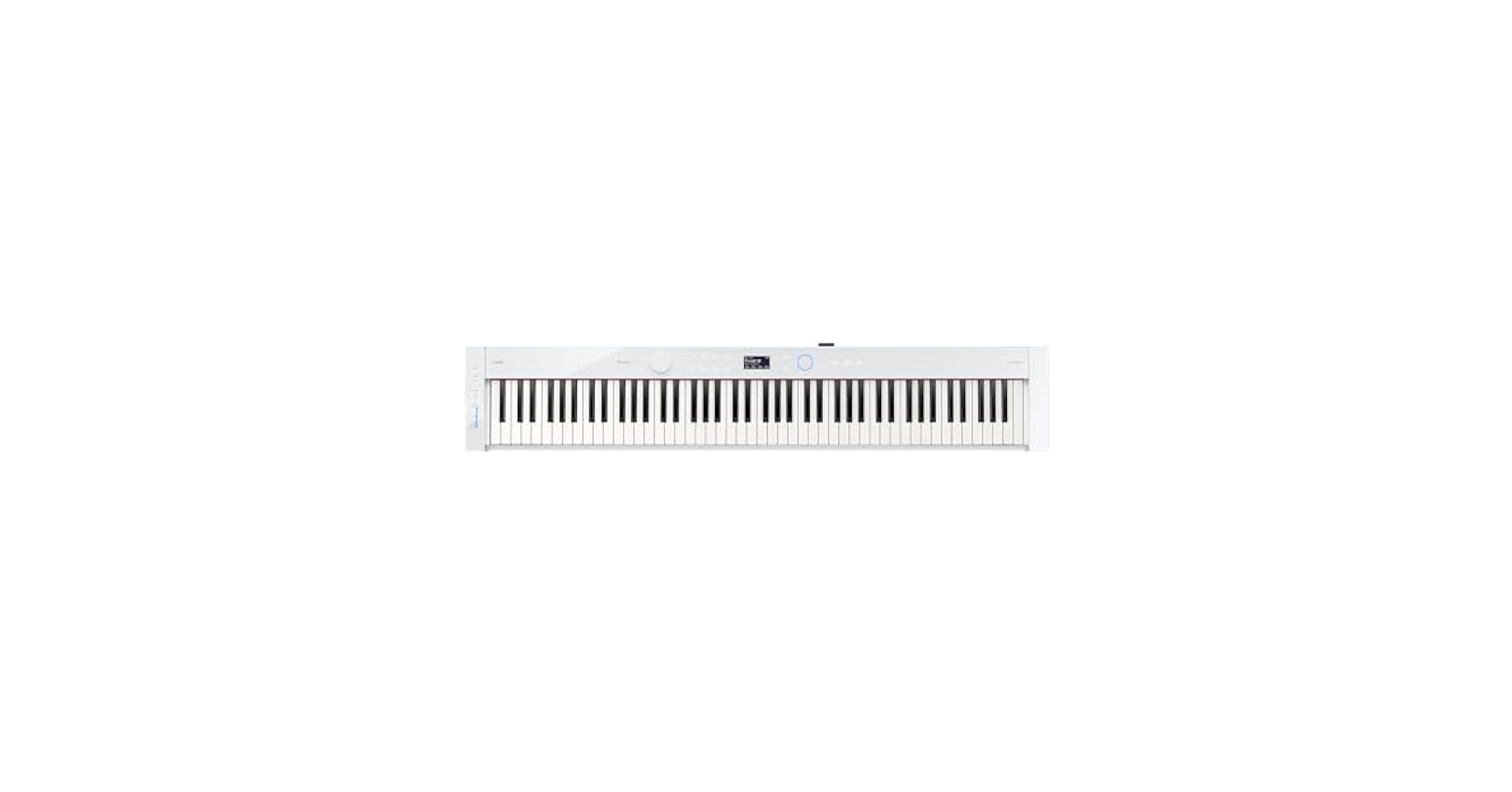 【美品】CASIO Privia px-s1000 ホワイト PX-S1000WE | CASIO