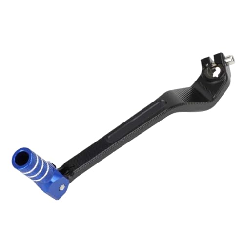 Levier de vitesse YFZ450 pour reparer un selecteur tordu ou casse