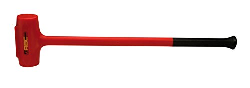 🛒 Flash Sale ABC Hammers ABC14DB Polyurethane Dead Blow Hammer, 12 Lb Free Shipping Over $50 ABC Hammers ABC14DB Polyurethane Dead Blow Hammer, 12 Lb