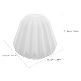 Zoom IMG-1 jecompris paralume per lampada a Zoom IMG-1 jecompris paralume per lampada a