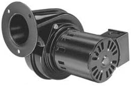 Fasco 50748D500 Fasco Centrifugal Blower, 115 Volts 3200 RPM