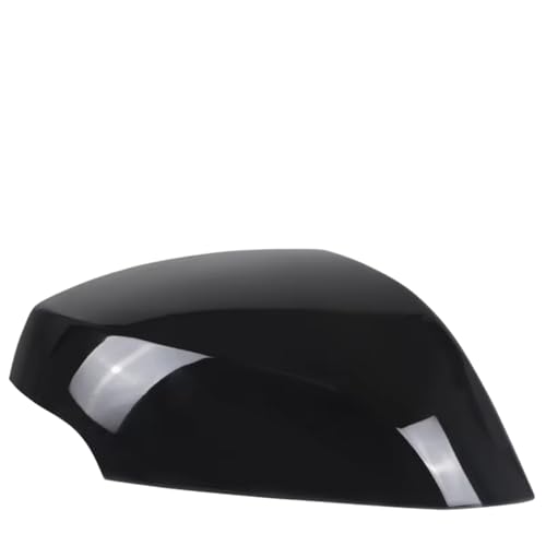 Carcasas de retrovisor para Megane 3 MK3, repuestos exteriores de acabado elegante y preciso
