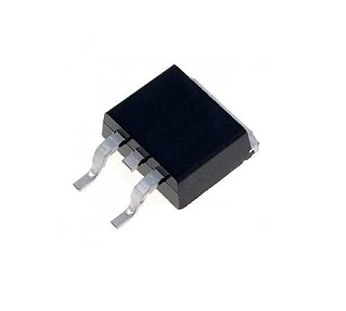 IRF5305S N-Channel Power Mosfet