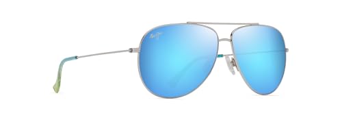 Maui Jim Hauoli XL Aviator Sunglasses2