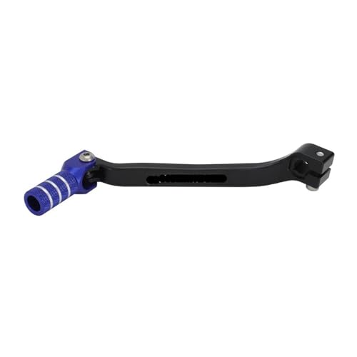 Levier de changement de vitesse en aluminium compatible WR250X 2008-2011