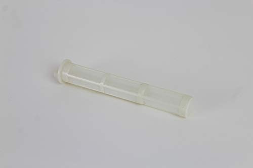 V-TWIN MANUFACTURING 4-1/4" Petcock Nylon Screen, Fits Harley 2002-2006, XL 1995-UP