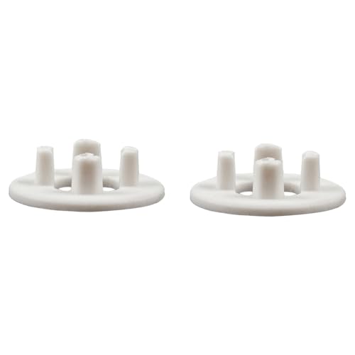 ROBUST 2x Buchse Halteband Türbremsenstütze Türfangband für Opel Calibra Corsa B Nova Mk2 Omega B Senator B Tigra A Vectra B 90462823 160587